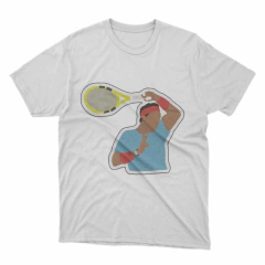 Remera Rafael Nadal