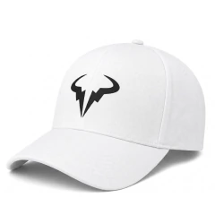 Gorra Tenis -- Rafa Bull Cap
