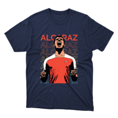 Remera "Alcaraz" - comprar online