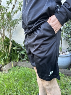 Short con bolsillo - comprar online