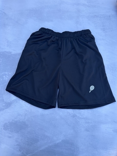 Short con bolsillo