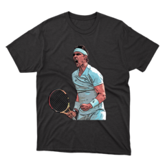 Remera "RAFA NADAL"