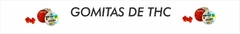 Banner de la categoría GOMITAS CON THC