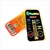 Cartucho de "MIEL" D9 Marca MagiWax SABOR PUNCH