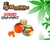 Gomitas con THC Delta 9 Marca MagiWax 15 Gomitas 30mg - tienda en línea