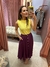 REGATA LISA KARMANI B0008 - Massiê | Loja de Roupas Femininas