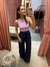 REGATA TRICO IMPORTADO LA CHOCOLE 250535 - Massiê | Loja de Roupas Femininas