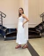 VESTIDO VISCOLINHO AMELIA MASSIE MS046 - loja online