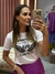 T SHIRT CALIFORNIA ASAS IT-SHIRTS 600284 - Massiê | Loja de Roupas Femininas