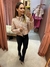 CALCA PRADA BOTOES COS E BARRA 24115 - Massiê | Loja de Roupas Femininas
