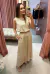 BLUSA COM REGULADOR LINHO ESMERAL 37656 - loja online
