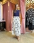 SAIA MIDI COM BOLSO EM LINHO TAVIRA INSP 1121039 - loja online