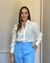 CAMISA LINHO GI MURAU M0829001 - comprar online