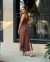 VESTIDO VISCOLINHO AMELIA MASSIE MS046 - comprar online