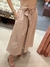 VESTIDO REGATA COM SAIA LISTRADA ELANOVA 78159 - comprar online