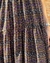 VESTIDO LONGO ESTAMPADO ESMERAL 37269 - loja online