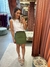 MINI SAIA TENCEL QUEEN 25723 - loja online