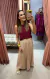 Imagem do SAIA LONGA COM BOLSO NA FENTE EM VISCOSE SENSE CHEROY 1111233