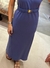 VESTIDO MIDI MOLETOM LA CHOCOLE 250164 - comprar online