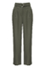 CALÇA WIDE LEG VISCOSE FIVELA ESMERAL 37265 na internet