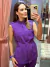 COLETE CHALIS ROXO MURAU M4126001