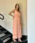 Imagem do VESTIDO MIDI LINHO NATURAL DC LA CHOCOLE 250082