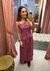 SAIA LONGA MORZINE LA CHOCOLE 440298 - Massiê | Loja de Roupas Femininas