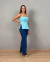 TOMARA QUE CAIA HI DENSE LA CHOCOLE 250463 - Massiê | Loja de Roupas Femininas