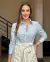 CAMISA LISTRADA KARMANI 012120 - comprar online