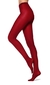 MEIA CALÇA FIO 40 VERMELHO LUPO 05830