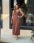 VESTIDO VISCOLINHO AMELIA MASSIE MS046