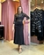 SAIA MIDI PAOLA QUEEN 25805 - comprar online