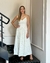 VESTIDO CINTURA BAIXA LAISE ESMERAL 37727 na internet