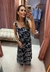 SAIA MIDI PALA BELLE DELICA TED LA CHOCOLE 440229 - Massiê | Loja de Roupas Femininas