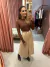SAIA MIDI COM CINTO ARTOIS LA CHOCOLE 440231 - Massiê | Loja de Roupas Femininas
