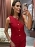 COLETE EM NC SPAN CHEROY 1131161 - Massiê | Loja de Roupas Femininas