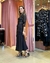 SAIA MIDI PAOLA QUEEN 25805 - loja online