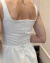 VESTIDO VISCOLINHO AMELIA MASSIE MS046 - comprar online
