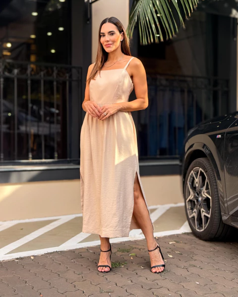 VESTIDO LIOCEL MARIANA SUMMER QUEEN 25859