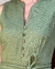 VESTIDO MIDI LINHO NEW LINOX LA CHOCOLE 450007 - loja online