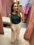 BLUSA REGATA DUNBALL LA CHOCOLE 440433 - Massiê | Loja de Roupas Femininas
