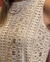 VESTIDO GUIPIR COM CINTO CORDAO KARMANI 012289 - Massiê | Loja de Roupas Femininas