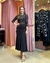 SAIA MIDI PAOLA QUEEN 25805