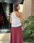 BLUSA ALCAS BABADOS CAMADAS ELANOVA 79050 - comprar online