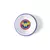 COMEDOURO MELAMINA MULHER MARAVILHA - U - comprar online