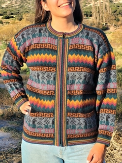 Campera Primavera unisex - Adulto - comprar online