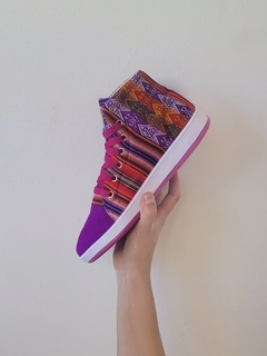 Zapatillas de Aguayo - comprar online