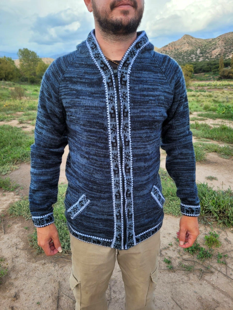 Campera Canguro unisex - adulto - comprar online