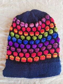 Gorro Pepita para Adultos en internet
