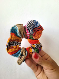 Imagen de Colita de Aguayo